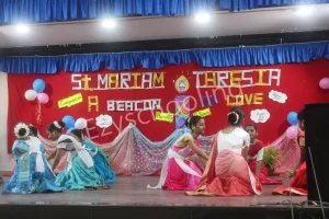 Holy Family Convent School Gallery 9