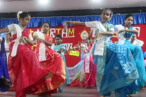 Holy Family Convent School Gallery 8