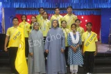 Holy Family Convent School Holy Family Convent School Gallery