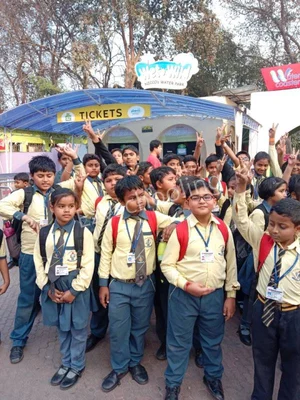 P.P. Memorial Academy Gallery 14