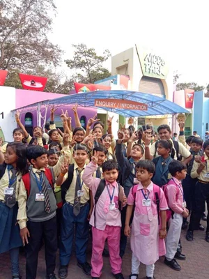 P.P. Memorial Academy Gallery 4