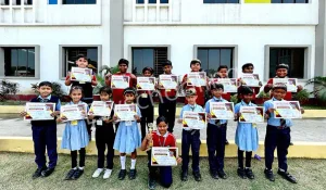 JDS Public School Gallery 15