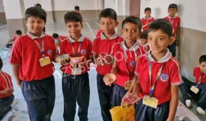 JDS Public School Gallery 13