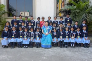 JDS Public School Gallery 12