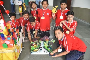 JDS Public School Gallery 6