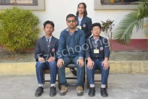 JDS Public School Gallery 1