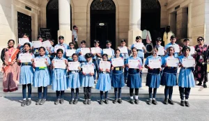 JDS Public School Gallery 4