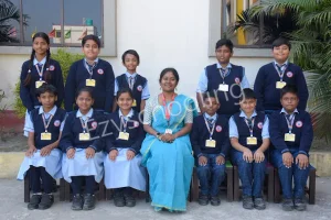 JDS Public School Gallery 5