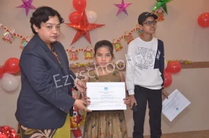 Kingston Model School Gallery 16