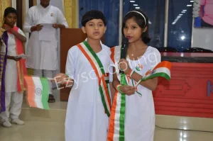 Kingston Model School Gallery 8