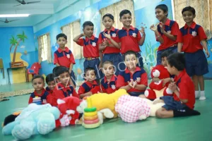 Kingston Model School Gallery 9