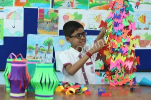 Kingston Model School Gallery 12