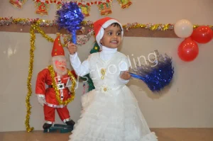 Kingston Model School Gallery 6