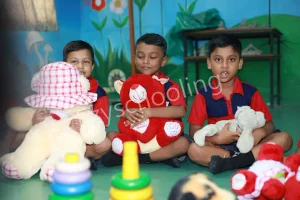 Kingston Model School Gallery 13