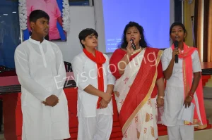 Kingston Model School Gallery 7