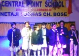 Central Point School Central Point School Gallery