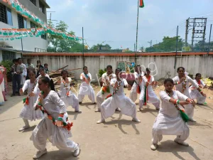 Vivekananda Vidyaniketan Gallery 10
