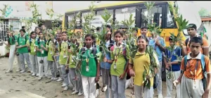 Vivekananda Vidyaniketan Gallery 9