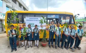 Vivekananda Vidyaniketan Gallery 8