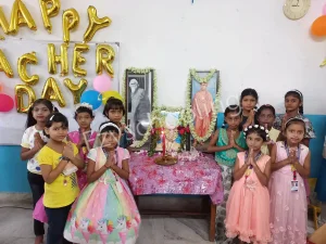 Vivekananda Vidyaniketan Gallery 7