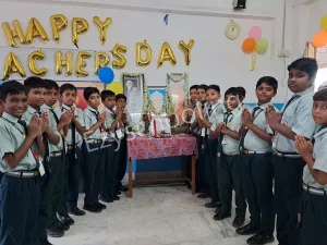 Vivekananda Vidyaniketan Gallery 6