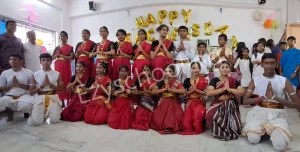 Vivekananda Vidyaniketan Gallery 4