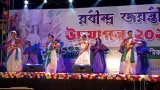 Vivekananda Vidyaniketan Vivekananda Vidyaniketan Gallery