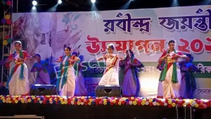 Vivekananda Vidyaniketan Gallery 2