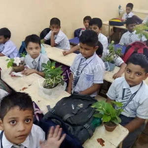 Joseph Day School Gallery 3