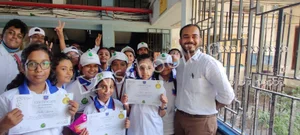 National Model High School Gallery 18