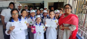 National Model High School Gallery 19