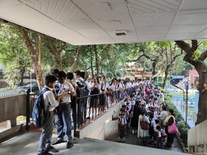 National Model High School Gallery 10