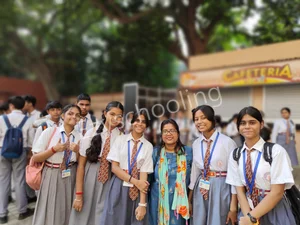 National Model High School Gallery 13