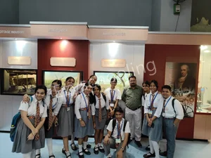 National Model High School Gallery 15