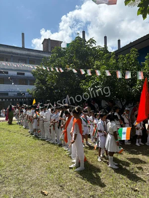 National Model High School Gallery 3