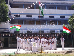 National Model High School Gallery 2