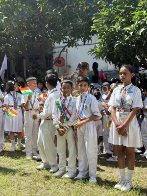 National Model High School Gallery 5