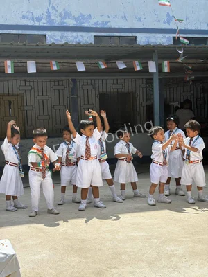 National Model High School Gallery 4