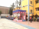 Nalanda Vidyapeeth Nalanda Vidyapeeth Gallery