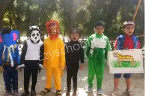 Metec International School Gallery 8