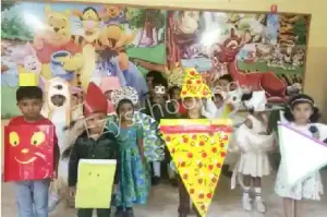 Metec International School Gallery 7