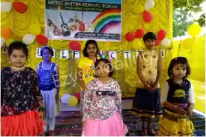 Metec International School Gallery 6
