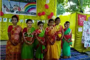 Metec International School Gallery 5