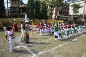 Metec International School Gallery 3