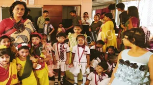 St Johns Public School Gallery 6