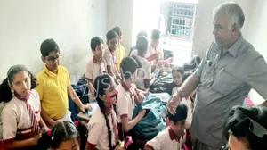 St Johns Public School Gallery 3