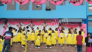 Auxilium Convent School Gallery 6