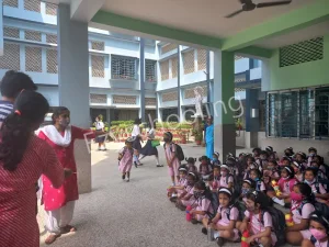 Auxilium Convent School Gallery 8