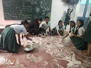 St. John High School Gallery 1