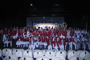 Sunrise English Medium School Gallery 28